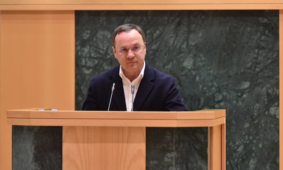 გიორგი ცაგარეიშვილი – როგორც საქართველოს სჭირდება ევროკავშირი, ასევე ევროკავშირს სჭირდება საქართველო