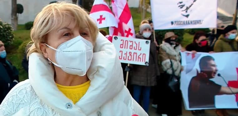 გიული ალასანია – დიდი შეცდომაა ხელისუფლების ასეთი დამოკიდებულება ადამიანის სიცოცხლის მიმართ