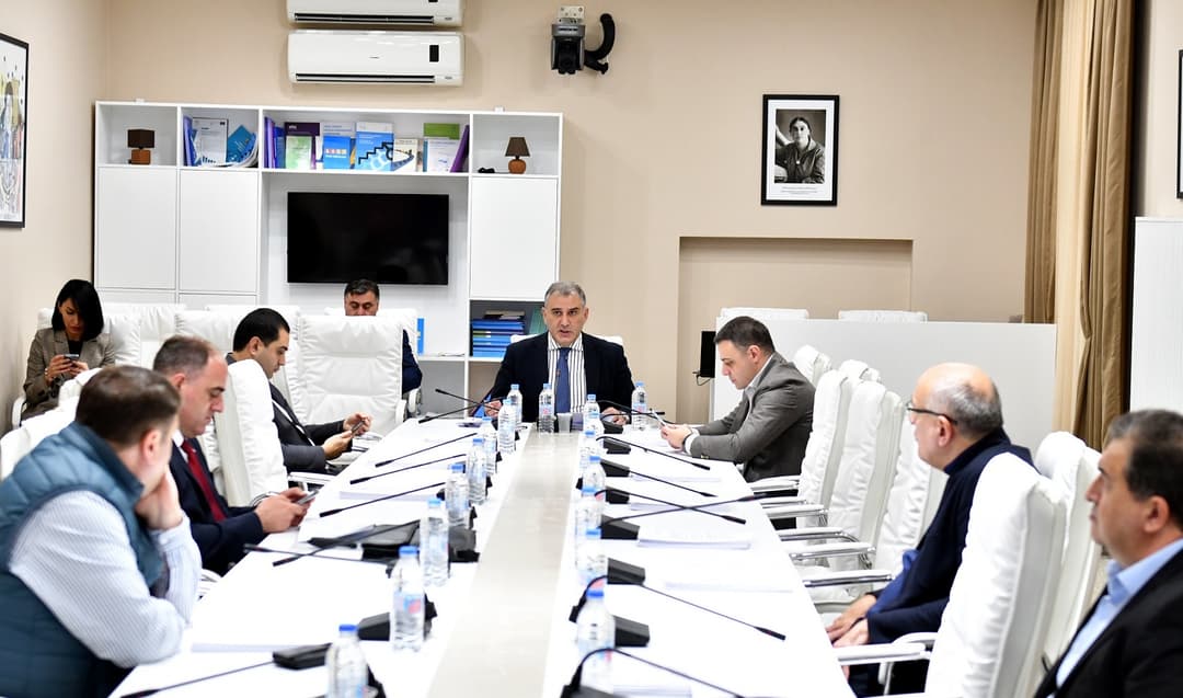 ადამიანის უფლებათა დაცვისა და სამოქალაქო ინტეგრაციის კომიტეტმა სისხლის სამართლის კოდექსში შესატან ცვლილებაზე იმსჯელა