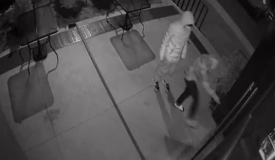 ვაკეში ორი მაღაზია გაქურდეს