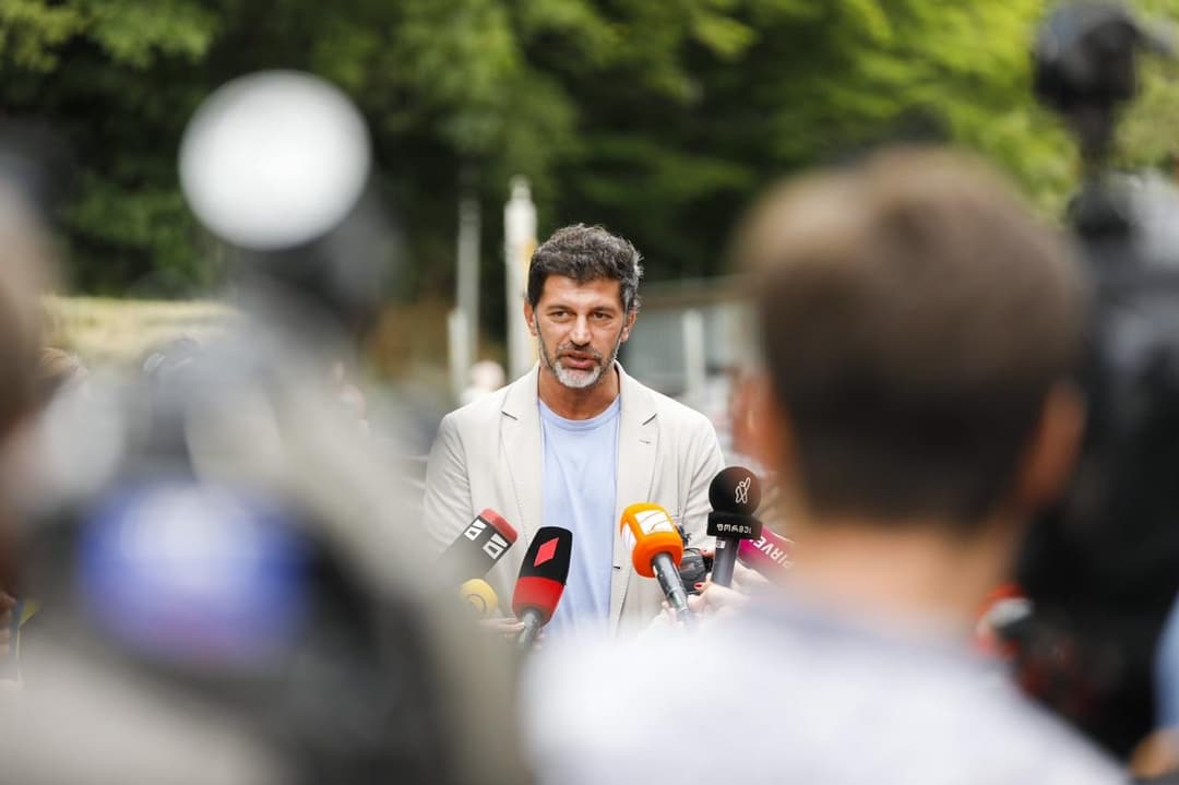 კახა კალაძე – ჩვენ ვართ პატრიოტები, ვიცავთ ჩვენი ქვეყნის თითოეული მოქალაქის ინტერესს, ვიცავთ თქვენს და ჩვენს შვილებს