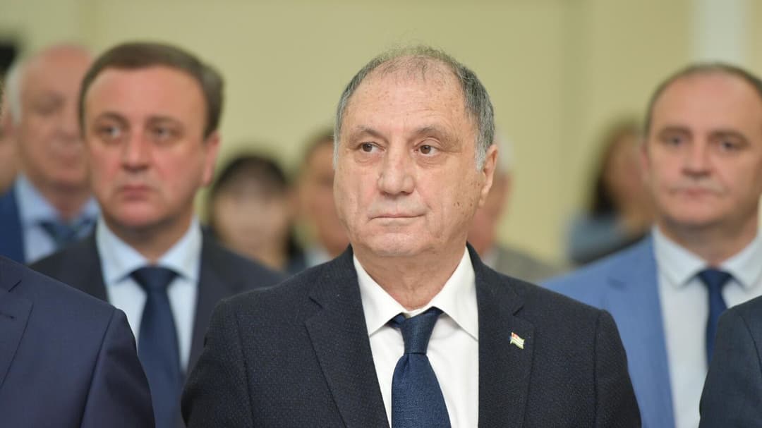 Abkhazia “part of Russian world” – de facto official Shamba