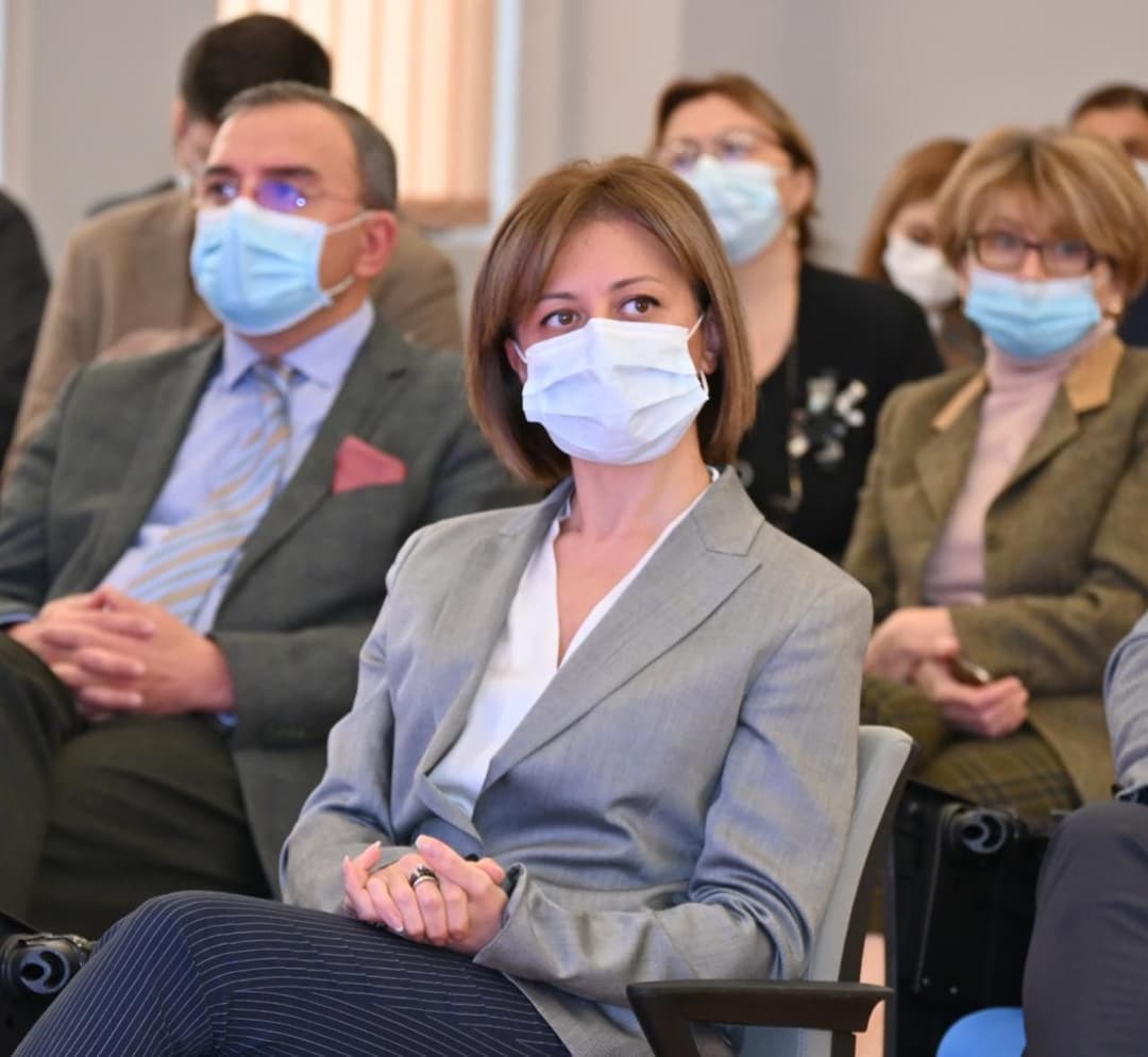 ეკატერინე ტიკარაძე – სავალდებულო ვაქცინაციას მოჰყვება ბევრად უფრო მეტი ნეგატიური პროცესები, რომელიც ხელს შეუშლის პროცესს