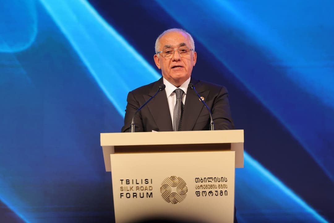 ალი ასადოვი – აზერბაიჯანი და საქართველო ცდილობენ, ერთობლივი წვლილი შეიტანონ ევროპის ენერგეტიკულ უსაფრთხოებაში