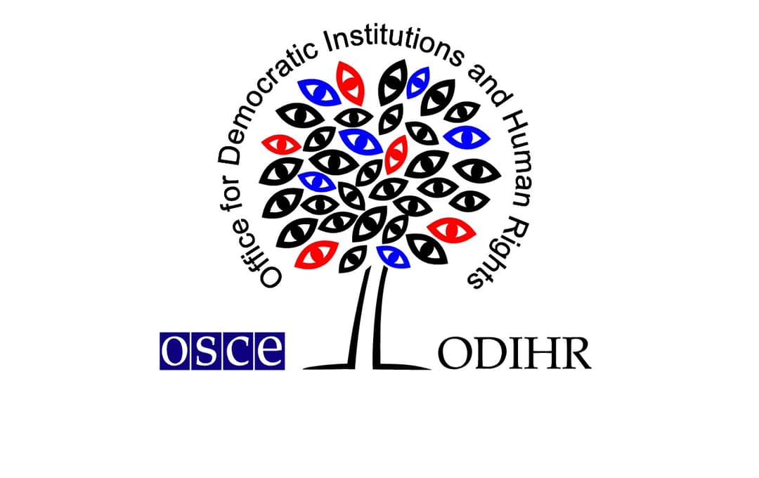 OSCE/ODIHR dislikes Georgian rally bill, points to its potential “chilling effect” on freedom of expression, assembly