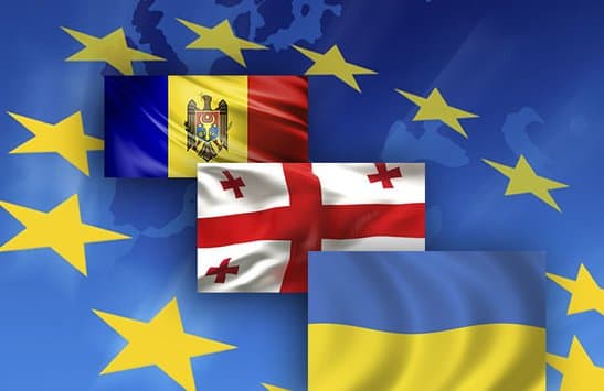 Ukrainian Embassy in Georgia lauds Georgia’s EU candidacy