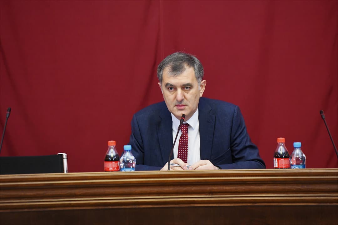 სოზარ სუბარი – თბილისს ეყოლება საუკეთესო მერობის კანდიდატი, რომელიც მოიგებს პირველივე ტურში