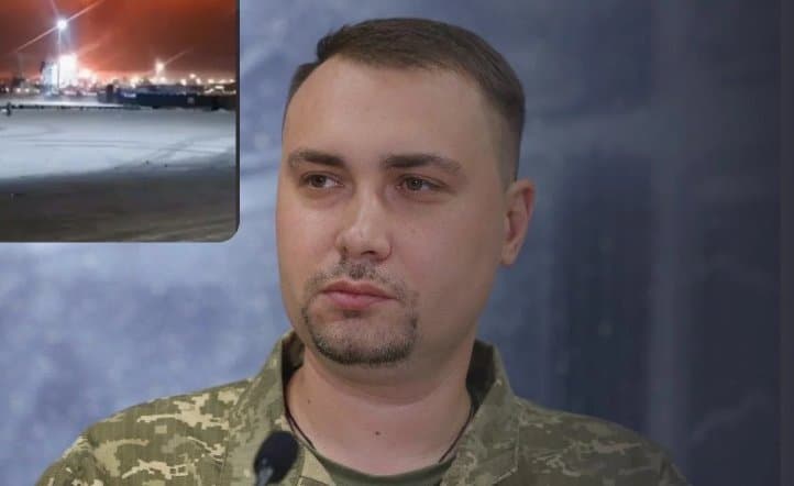 ბუდანოვი – უკრაინა არ გეგმავს შეაჩეროს თავდასხმები რუსეთის ტერიტორიის სიღრმეში, ყველაფერი, რაც გავაკეთეთ, გაგრძელდება