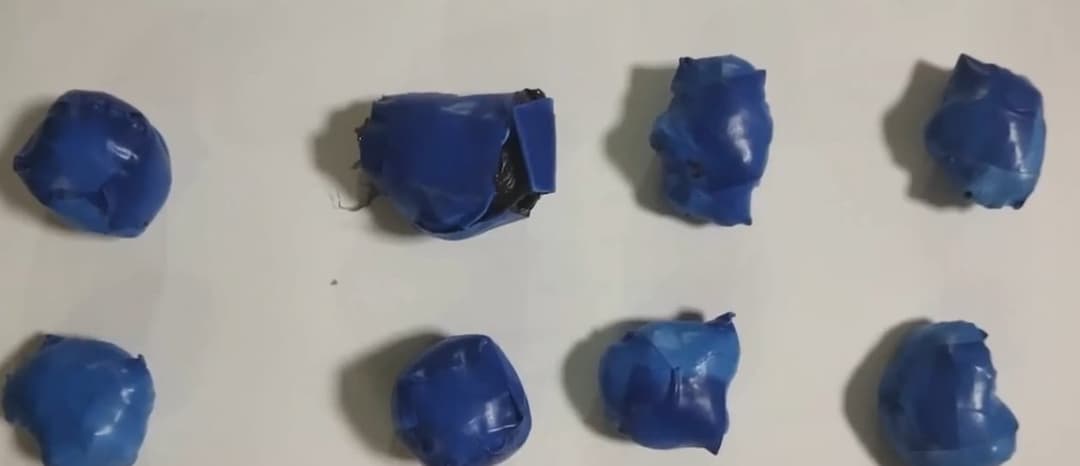 შსს-მ ნარკოდანაშაულისთვის 8 პირი დააკავა