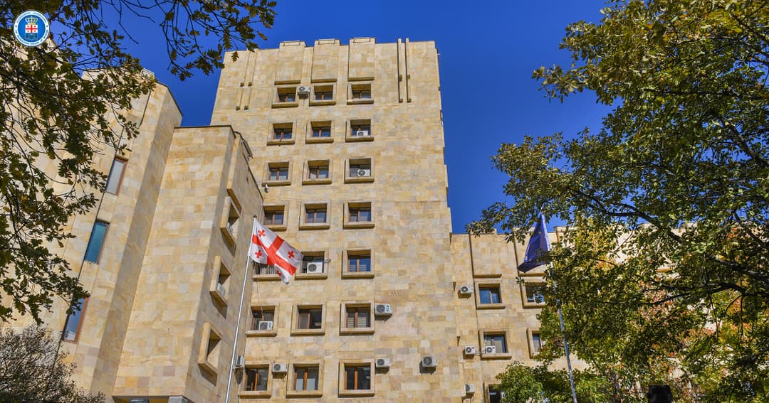 Georgian Prosecutor’s Office unveils details of diseased embryos transported to Israel