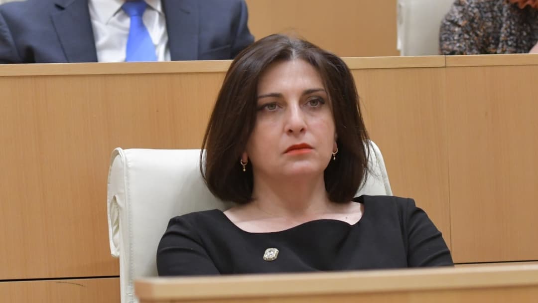 Opposition to suspend boycott for foreign influence bill veto discussions – opposition MP