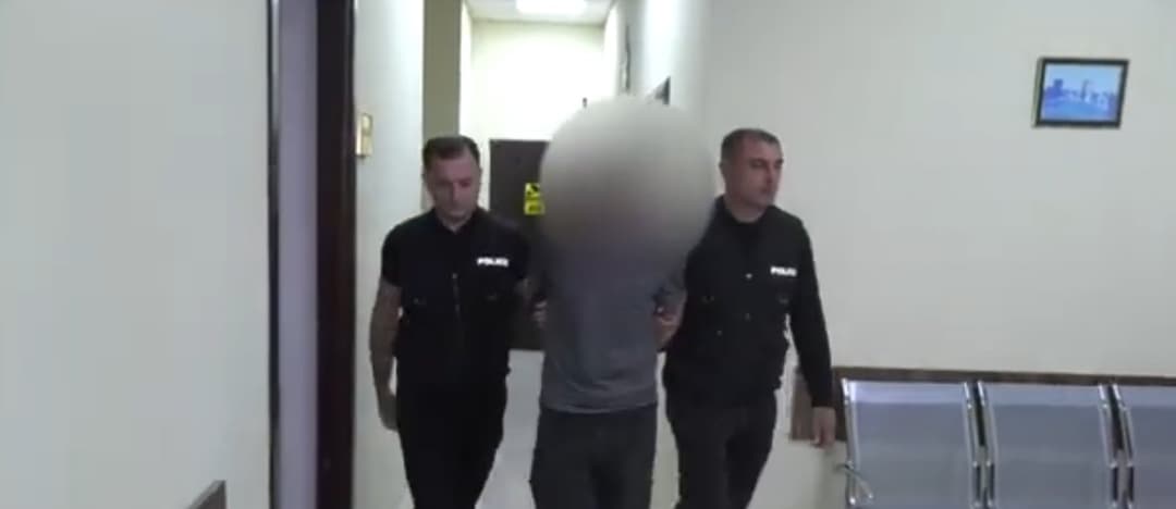 სამეგრელოში მეუღლის განზრახ მკვლელობის ბრალდებით 51 წლის მამაკაცი დააკავეს