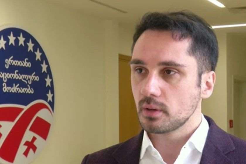 ნიკა ობოლაძე – ეს არის ბელარუსიზაციის მოხდენის მცდელობა საქართველოში, რაც არ გამოუვათ