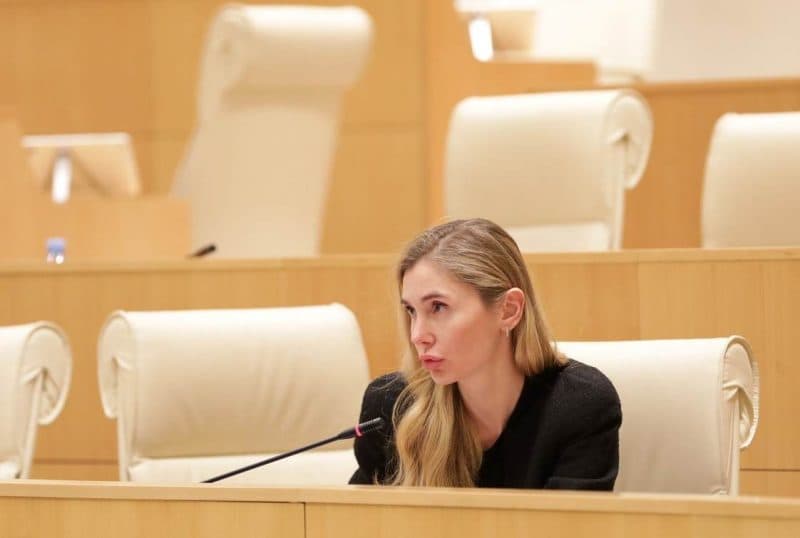 თინა ბოკუჩავა – ვთვლით, რომ ამ შემთხვევაში, ყველამ პარტიული და პიროვნული ამბიცია გვერდზე უნდა გადადოს