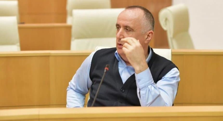 აკაკი ბობოხიძე – ხაბეიშვილს მუდმივად გაყვება, რაც მან აღიარა