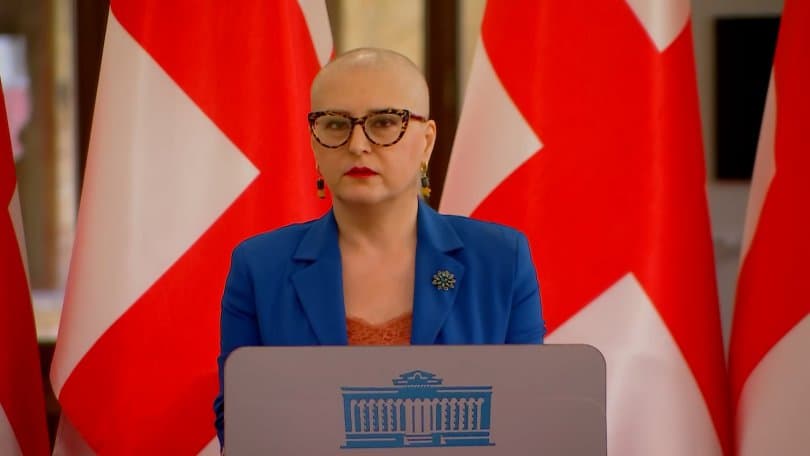 ხათუნა სამნიძე – მუდმივად არ იქნება მხოლოდ პასუხები, ჩვენი პარტნიორები ქმედებებზეც გადავლენ