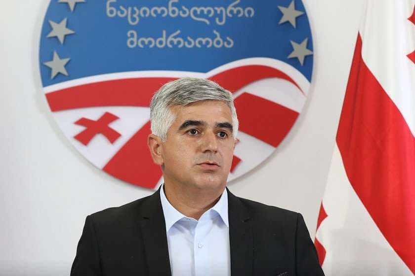 გიორგი ბოტკოველი – მთავარი სასამართლო იქნება 26 ოქტომბერს, როდესაც ქართველი ხალხი გამოუტანს განაჩენს ხელისუფლებას