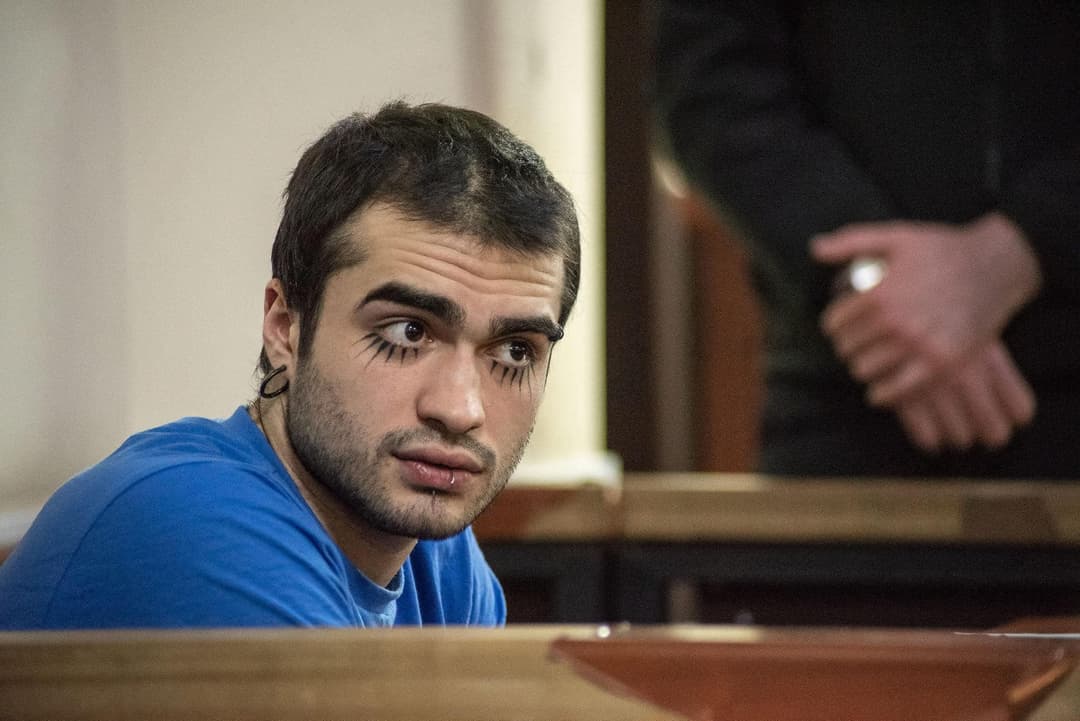 ლაზარე გრიგორიადისის განაჩენი ხვალ გამოცხადდება