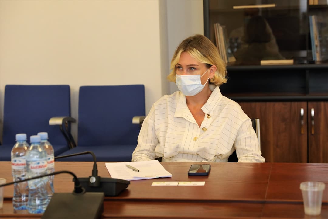 ნინო წილოსანი – მიუღებელია, “ნაციონალური მოძრაობის” წარმომადგენელი აპელირებდეს ქალთა უფლებების დაცვით, როცა მათთვის არავის უფლება არ არსებობს