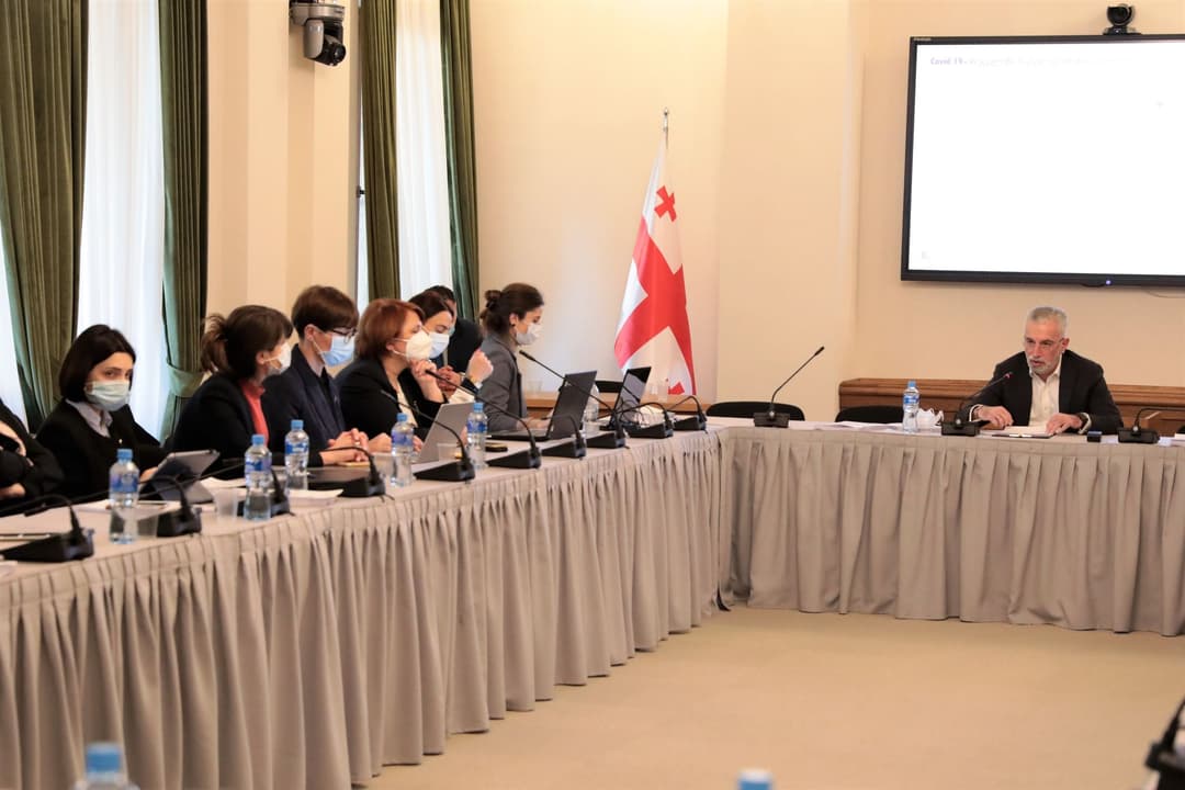 კახა ბექაური – MVNO ზრდის კონკურენციას, ხარისხს, და ტელეკომ სექტორის წილს ეკონომიკაში