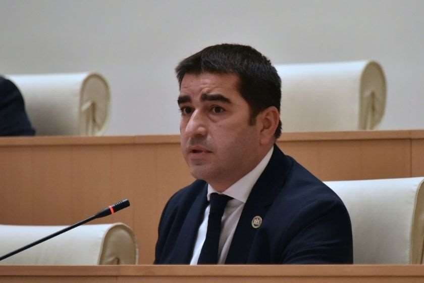 შალვა პაპუაშვილი – თუ თქვენ იმ სიმართლის პირდაპირ თქმას, რისიც მჯერა, სიხისტეს უწოდებთ, დიახ, შეიძლება ხისტი ვარ, თუმცა ამ ყველაფერში ვარ გულწრფელი