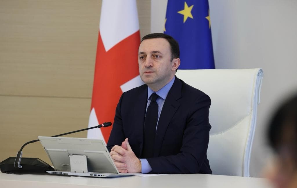 Gov’t announces new, “international standard” Republican Hospital in Tbilisi