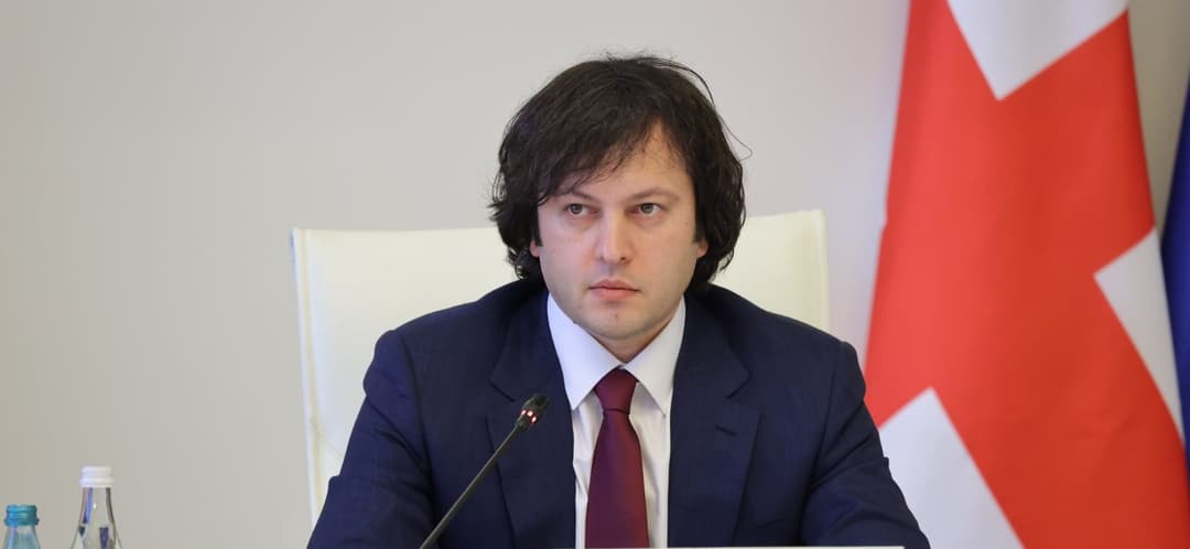 ირაკლი კობახიძე – ჩვენი მთავარი სურვილი და ამოცანაა, რომ თითოეული თანამემამულე საბოლოოდ დაუბრუნდეს საკუთარ სამშობლოს