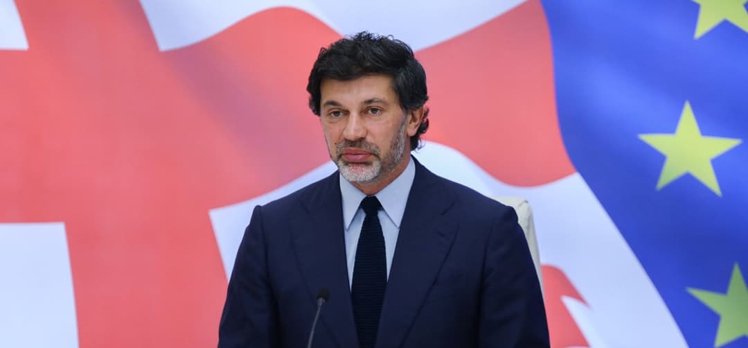 კახა კალაძე – დანგრეული, გაუბედურებული ინფრასტრუქტურის აღდგენა შესაძლებელია, მაგრამ სამწუხაროდ, ვერ დავიბრუნებთ ჩვენს თანამემამულეებს