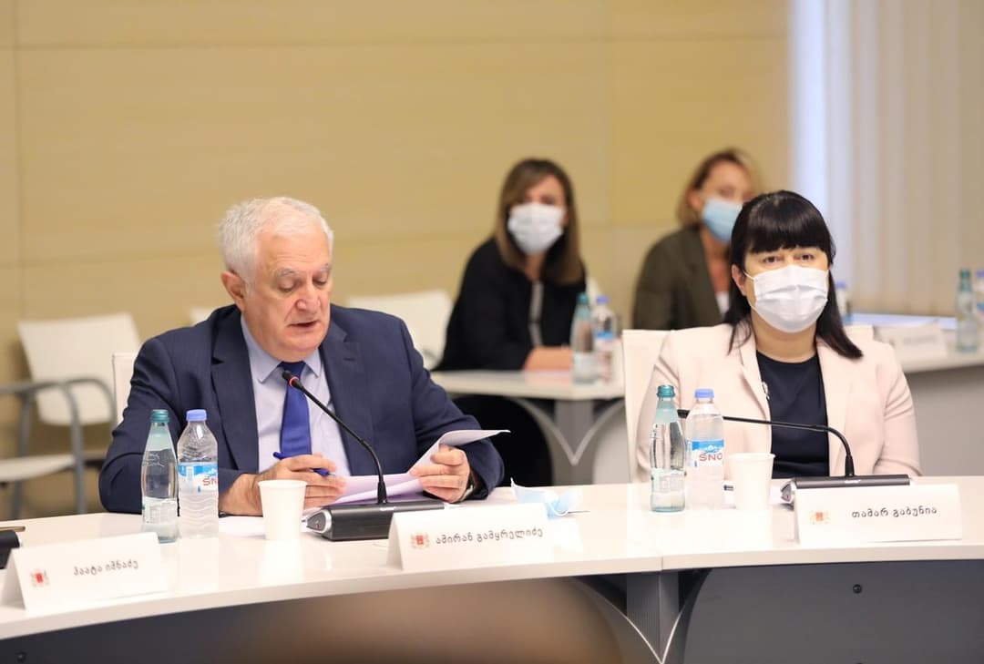 თამარ გაბუნია – ვფიქრობთ, ამ შესაძლებლობას ჩვენი მოსახლეობა შესაფერისად გამოიყენებს