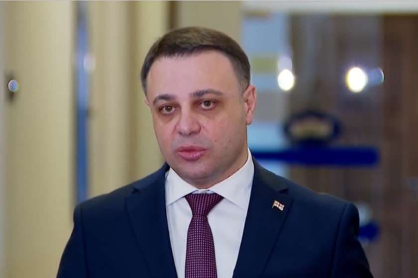 ალუდა ღუდუშაური – ხათუნა სამნიძის კმაყოფილებაზე ვერ ვივლით ჩვენ, გინდა ათი ხათუნა სამნიძე იყოს, მნიშვნელობა არ აქვს, ეს არ გვაინტერესებს