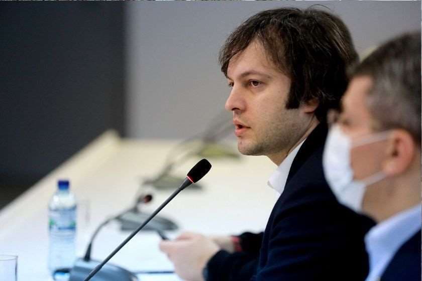 ირაკლი კობახიძე – პრეზიდენტს, საპარლამენტო სისტემაში, არ უნდა ეგონოს, რომ იცის პატრიარქზე მეტი და ასევე, არ უნდა ეგონოს, რომ იცის მთავრობაზე მეტი