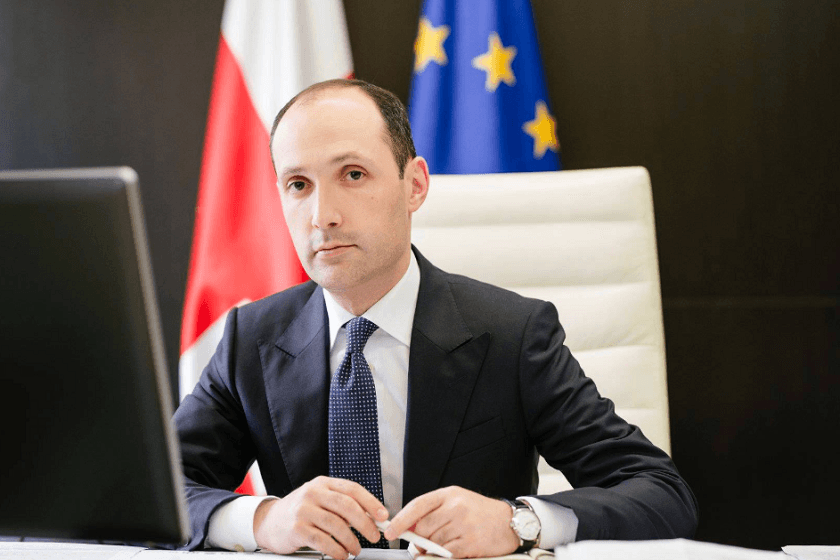 Tbilisi vows to send generators to Ukraine this month