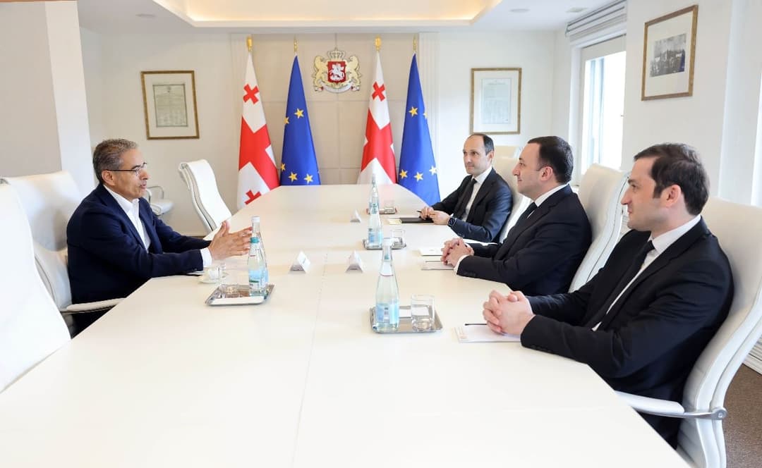 UAE-based real estate developer Emaar Properties plans to invest in Georgia – Gov’t