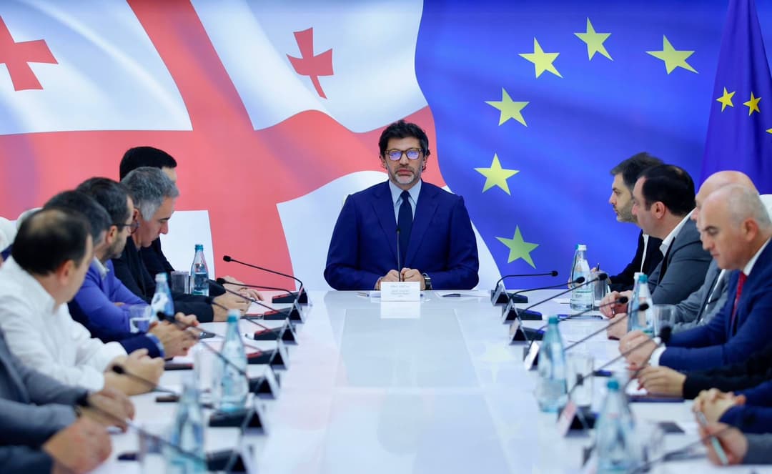 თბილისის მერია ღვიძლის ტრანსპლანტაციის პროგრამას 100%-ით, 120 ათასი ლარით აფინანსებს