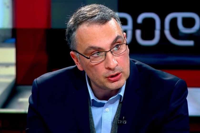 ვიქტორ ყიფიანი – ნებისმიერი გლობალური ინსტიტუტი არ არის მხოლოდ ბიზნეს ინტერესების მატარებელი, მასში თანაბრად მონაწილეობენ სახელმწიფო და არასახელმწიფო აქტორები