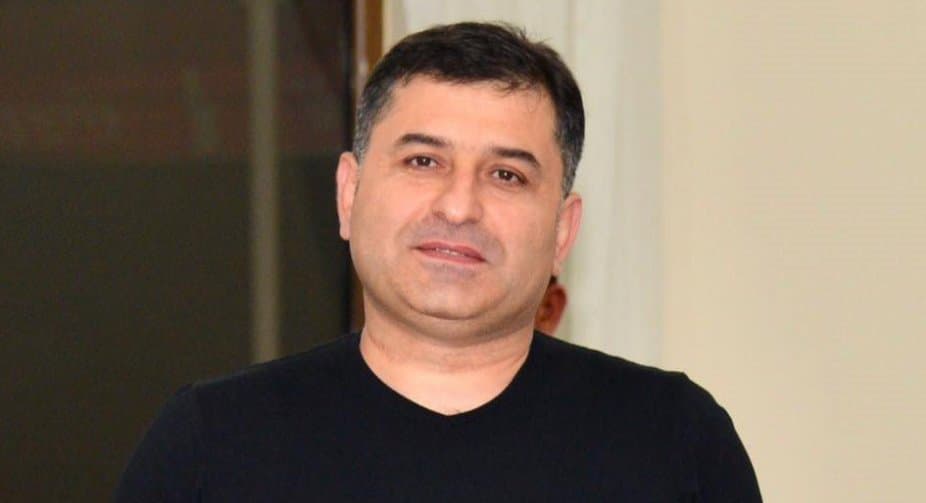 სოსო გოგაშვილი – მარჩენალს პლიუს ხუთ კაცში რომ ვიყავი და შინაური ბინძური სამზარეულოს ყველა ხერხი და მეთოდი რომ ვიცი, დაგავიწყდათ?