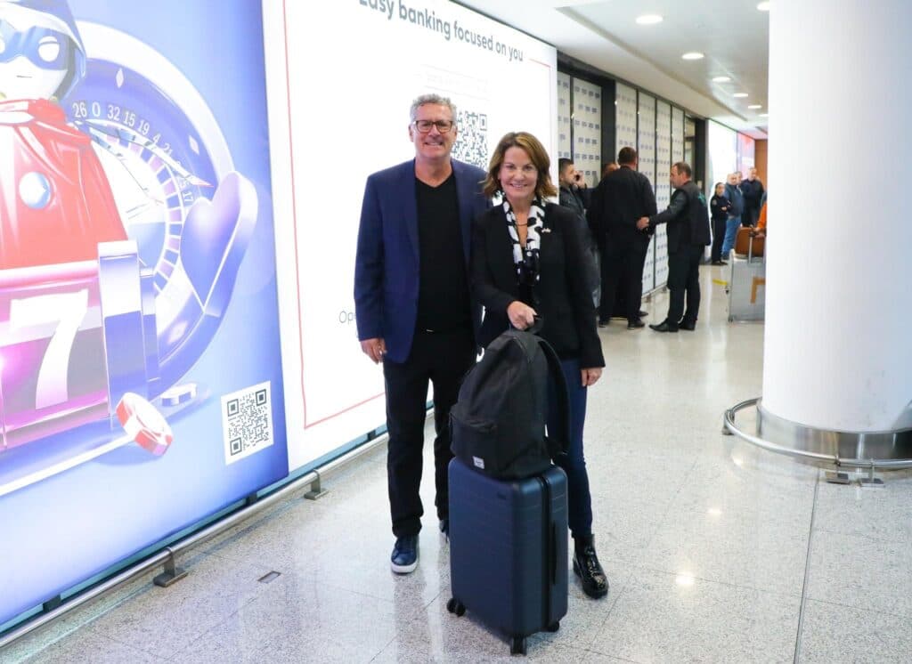 New US Ambassador arrives in Tbilisi