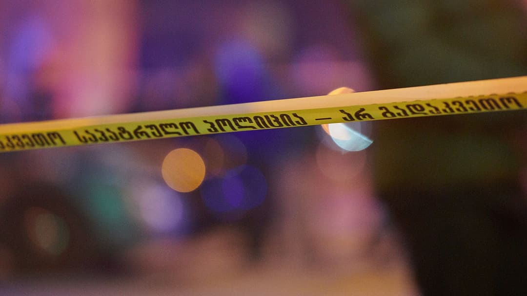 რაჭაში ავტოსაგზაო შემთხვევას ძმების სიცოცხლე ემსხვერპლა