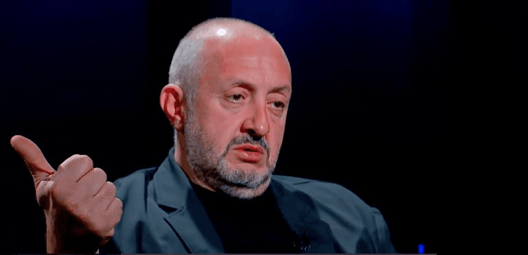 გიორგი მარგველაშვილი – უნდა შევიკრიბოთ, რომ კიდევ ერთხელ დავანახოთ მსოფლიოს ხელისუფლებისგან განსხვავებული საქართველოს ფაქტობრივად ყველა მოქალაქის სურვილი და ნება