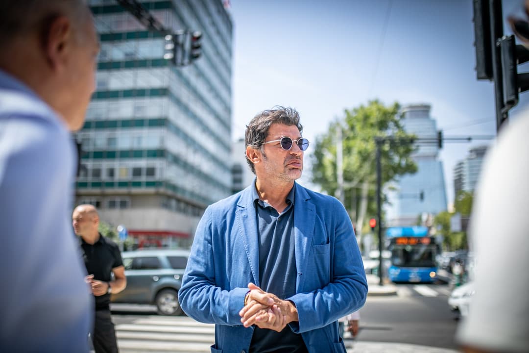 კახა კალაძე – არასამთავრობო ორგანიზაციების მიმართ საზოგადოებაში რა განწყობებიც არსებობს, ეს თავად მათი დამსახურებაა