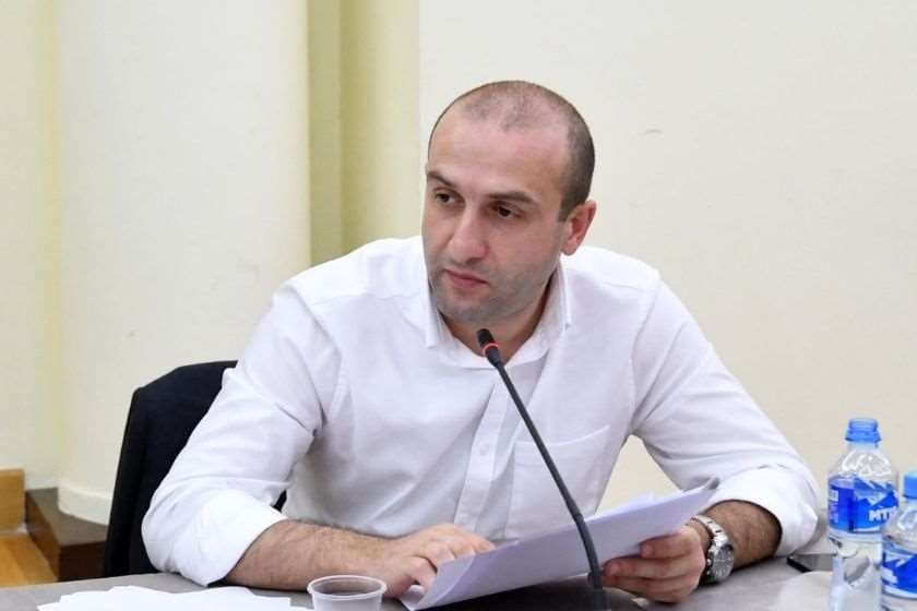 იაგო ხვიჩია – ადამიანები რომ ღატაკდებიან, უფრო მეტს უჩნდება ასეთი დანაშაულის ჩადენის სურვილი