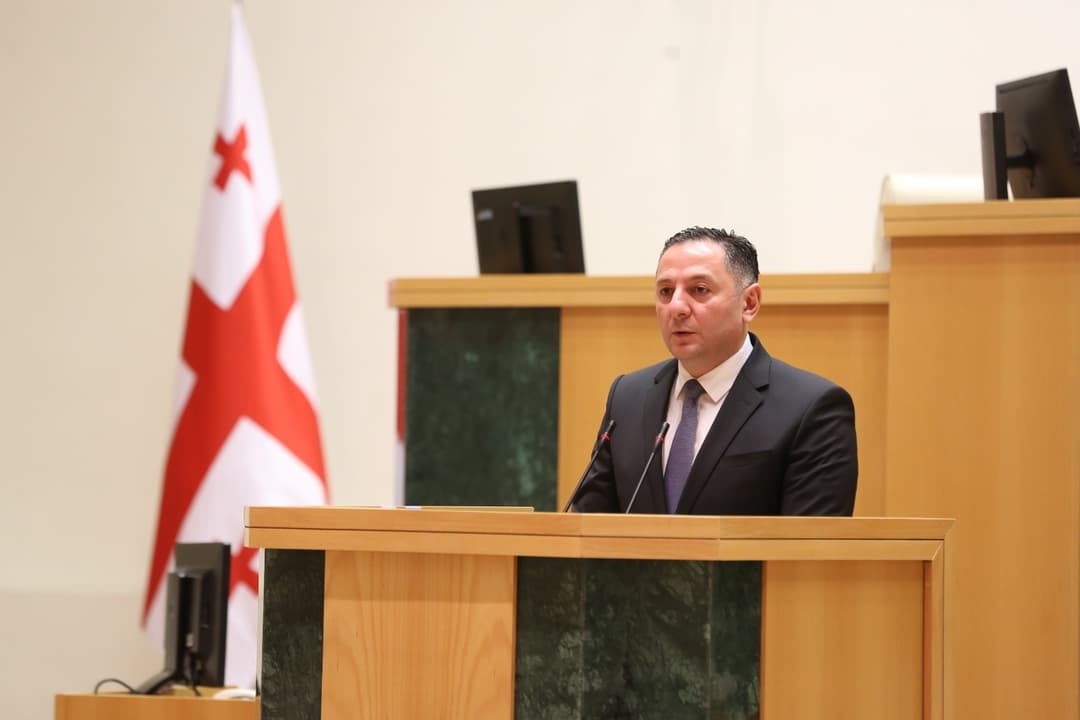 ვახტანგ გომელაური – სისტემის მთავარი საყრდენი ღირსეული, თანამედროვე და მოტივირებული პოლიციელია