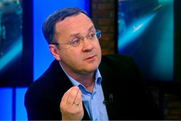 გია ცაგარეიშვილი – “კრედიტ სუისთან“ პრობლემები დაიწყო 2008 წელს, როცა სააკაშვილი იყო ხელისუფლების სათავეში