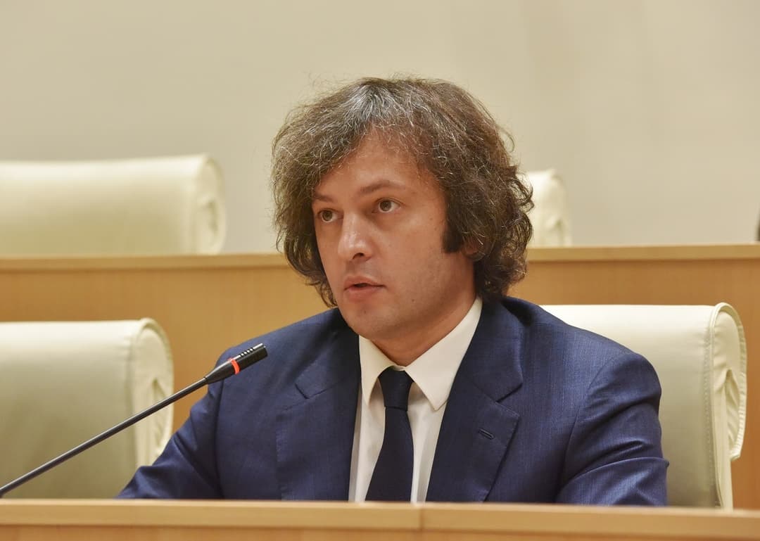 ირაკლი კობახიძე – სიტყვებით ძნელია გამოხატო უმძიმესი ემოციები, ვუსამძიმრებ დაღუპული ბავშვის მშობლებს, ოჯახს და ახლობლებს