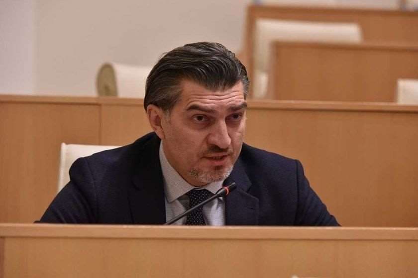 მიხეილ ყაველაშვილი – რადიკალური არასაპარლამენტო ოპოზიციის წარმომადგენლებისა და ყოფილი ხელისუფლების ერთ-ერთი მაღალჩინოსნის მხრიდან იგეგმება უმძიმესი პროვოკაცია