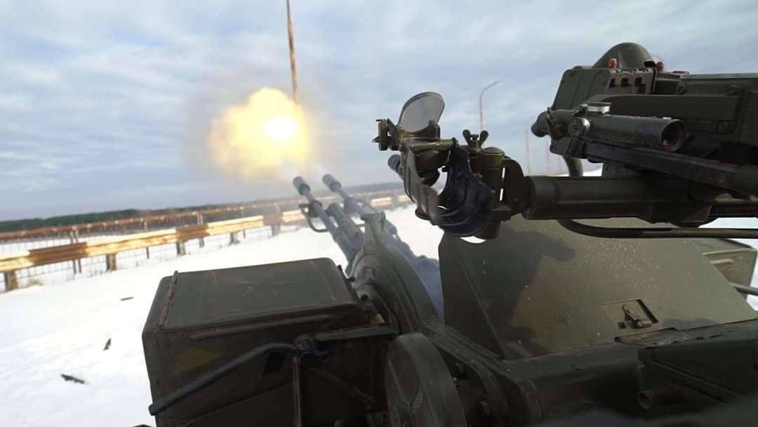 107,440 Russian troops killed in Ukraine since outbreak of hostilities – Kyiv