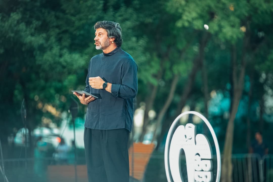 კახა კალაძე – საზოგადოებრივ მაუწყებელს თუ ექნება შესაბამისი პლატფორმა, სადაც ყველა კანდიდატს შეგვეძლება წარვდგეთ, კი ბატონო