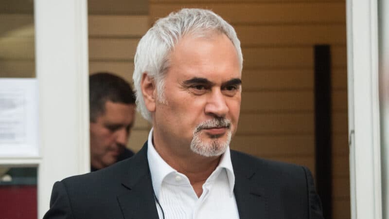 Valery Meladze responds to critics for his words in support of Ukraine