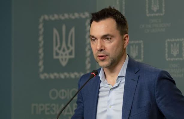 Ukrainian presidential advisor: Saakashvili’s release a case of “moral”