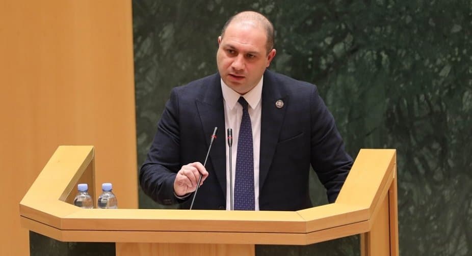 გივი მიქანაძე – ეს განცხადება შეიძლება, კიდევ ერთი მცდელობაა, რომ საქართველო რაღაცნაირად ომში იყოს ჩათრეული